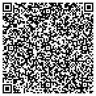 QR-код с контактной информацией организации PrintCafe