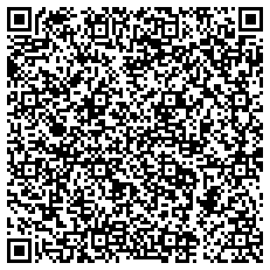QR-код с контактной информацией организации Средняя общеобразовательная школа, пос. Ширяева