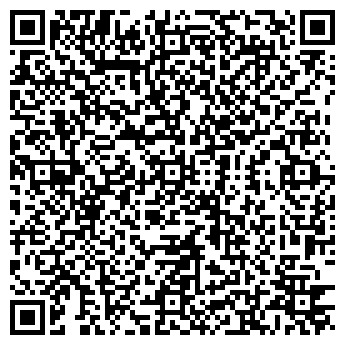 QR-код с контактной информацией организации ZnaitePRO.com
