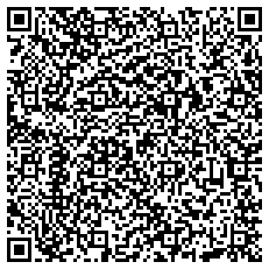 QR-код с контактной информацией организации Средняя общеобразовательная школа, р.п. Большая Речка