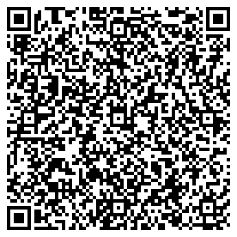 QR-код с контактной информацией организации АБВ-авто