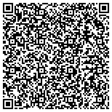 QR-код с контактной информацией организации Начальная общеобразовательная школа, д. Бургаз