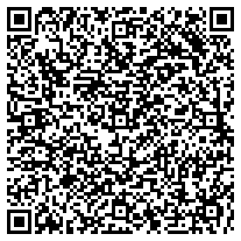QR-код с контактной информацией организации Тави М
