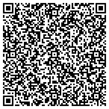 QR-код с контактной информацией организации Парикмахерская на Светлой, 2г