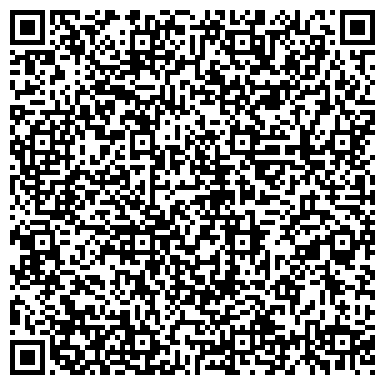 QR-код с контактной информацией организации Средняя общеобразовательная школа, пос. Горячий Ключ