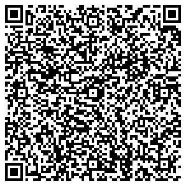 QR-код с контактной информацией организации Orange city cafe