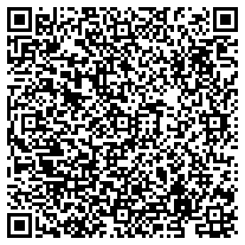 QR-код с контактной информацией организации Frant`Эль