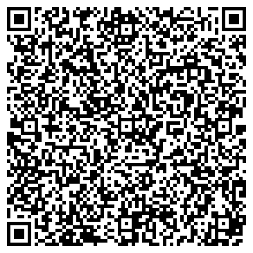 QR-код с контактной информацией организации ООО Продажи. Дистрибуция. Инвестиции