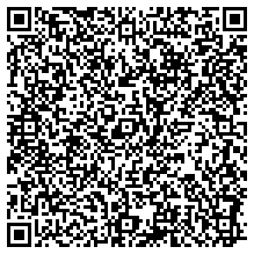 QR-код с контактной информацией организации Средняя образовательная школа №12, с. Шаманка