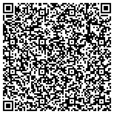 QR-код с контактной информацией организации Средняя общеобразовательная школа, с. Биликтуй