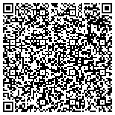 QR-код с контактной информацией организации Средняя общеобразовательная школа, д. Ревякина