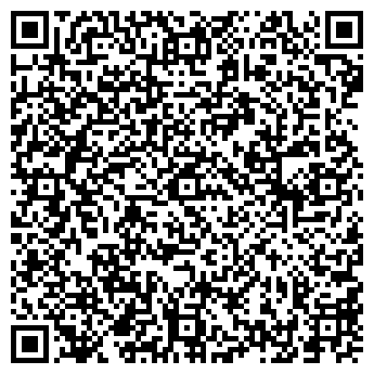 QR-код с контактной информацией организации Моторхэд