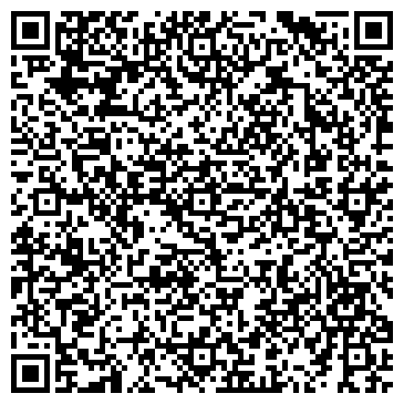 QR-код с контактной информацией организации Успех на Можайского, продуктовый магазин