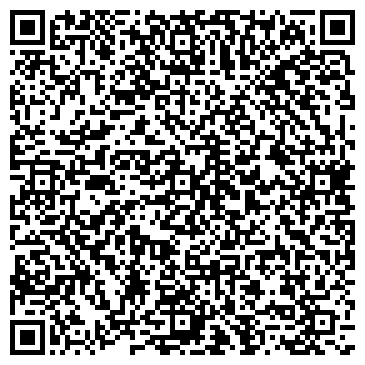 QR-код с контактной информацией организации Mobil 1