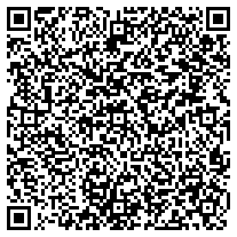 QR-код с контактной информацией организации ИП Ивлева А.В.