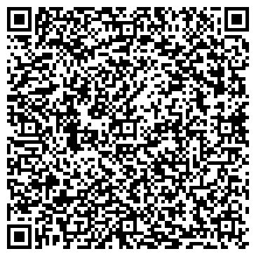 QR-код с контактной информацией организации Moor-bar
