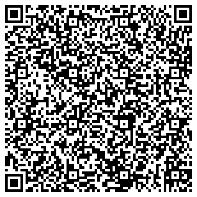 QR-код с контактной информацией организации Центральная городская детская библиотека им. В.Б. Бакалдина