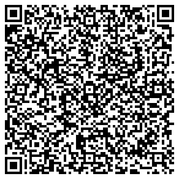 QR-код с контактной информацией организации Золотой улов, продуктовый магазин