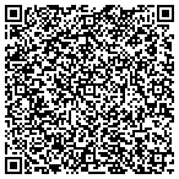 QR-код с контактной информацией организации Продуктовый магазин на ул. Губина, 3
