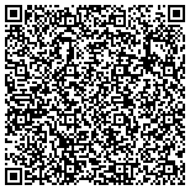 QR-код с контактной информацией организации Средняя общеобразовательная школа Леонова, НОУ