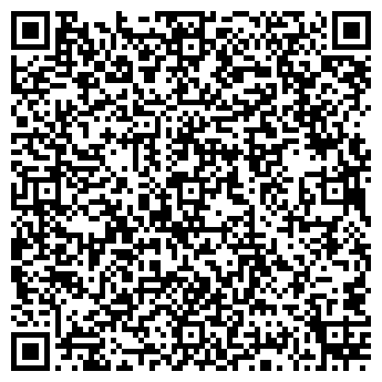 QR-код с контактной информацией организации Четверть мили
