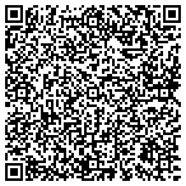 QR-код с контактной информацией организации ИП Чусовитин А.Н.