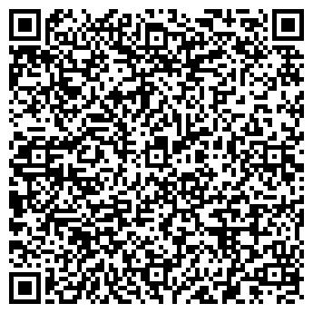 QR-код с контактной информацией организации RAIDO ДИЗАЙН-СТУДИЯ