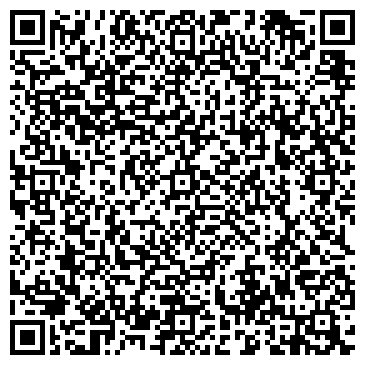 QR-код с контактной информацией организации Мастерская по резке стекла, ИП Минин В.М.