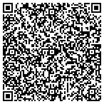 QR-код с контактной информацией организации Библиотека №6 им. И.А. Гончарова