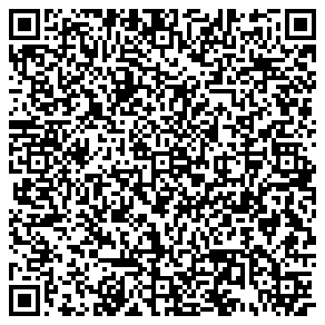 QR-код с контактной информацией организации Библиотека №17 им. Н.А. Островского