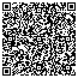 QR-код с контактной информацией организации Радиоцентр, торговый центр