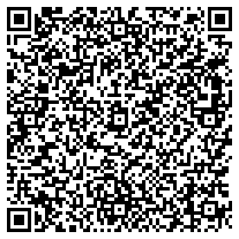 QR-код с контактной информацией организации ООО МеталлПермь