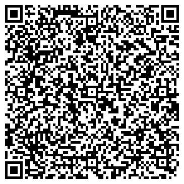 QR-код с контактной информацией организации Детская библиотека №36 им. И.С. Тургенева