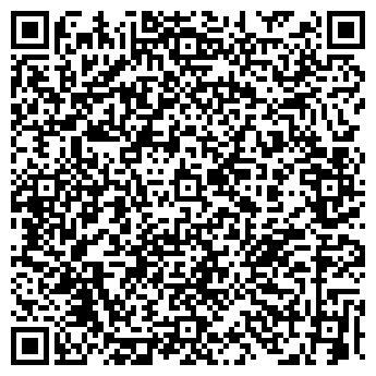 QR-код с контактной информацией организации Салон «МегаФон»