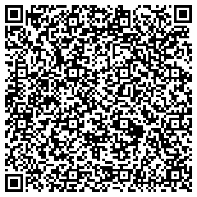 QR-код с контактной информацией организации Средняя общеобразовательная школа №12, г. Ангарск