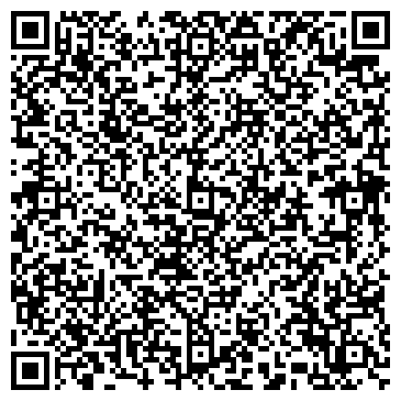 QR-код с контактной информацией организации Библиотека №13 им. М.Ю. Лермонтова
