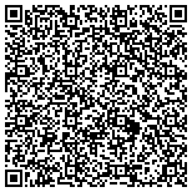 QR-код с контактной информацией организации Средняя общеобразовательная школа №25, г. Ангарск