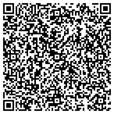 QR-код с контактной информацией организации Мастерская по резке стекла, ИП Мокрый А.С.