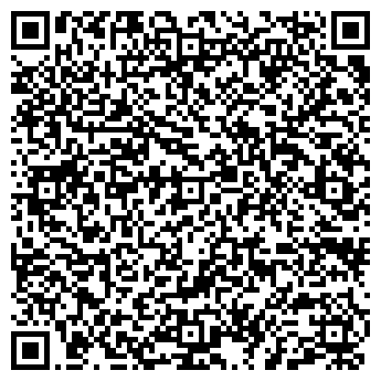 QR-код с контактной информацией организации ИП Ягозова О.М.