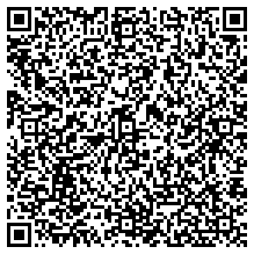 QR-код с контактной информацией организации Детская библиотека им. С.Я. Маршака