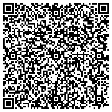 QR-код с контактной информацией организации Школа художественной гимнастики Ирины Чащиной