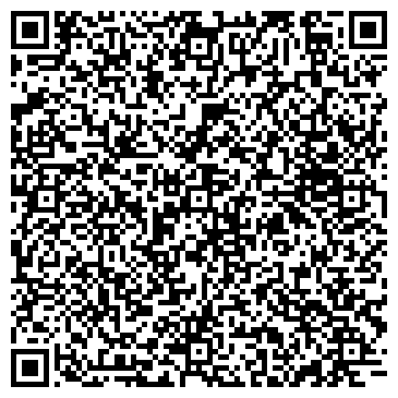 QR-код с контактной информацией организации Детская библиотека №3 им. А.П. Гайдара