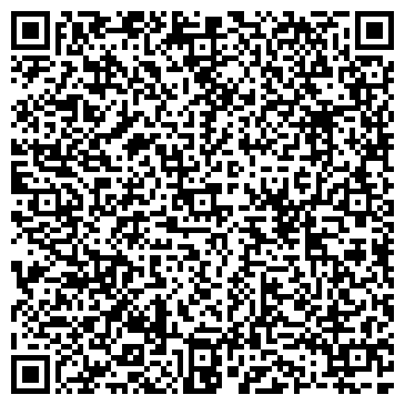 QR-код с контактной информацией организации Библиотека им. Л.Н. Толстого