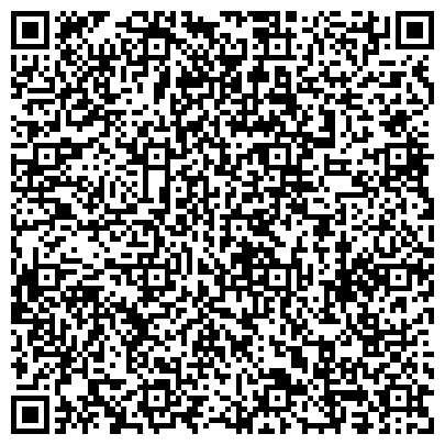 QR-код с контактной информацией организации ООО Краснокамский металлоцентр