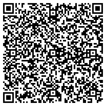 QR-код с контактной информацией организации Авто Бан