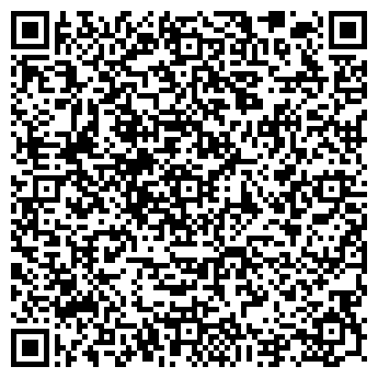 QR-код с контактной информацией организации Школа Сноуборд Фристайла