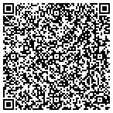 QR-код с контактной информацией организации Динская межпоселенческая библиотека