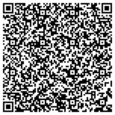 QR-код с контактной информацией организации Барбариски