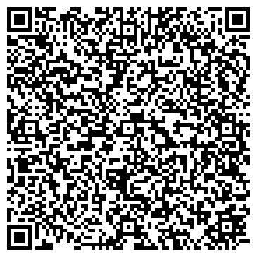 QR-код с контактной информацией организации Библиотека №19 им. Н.Г. Чернышевского