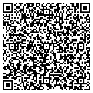 QR-код с контактной информацией организации ООО ПермИнвестПром